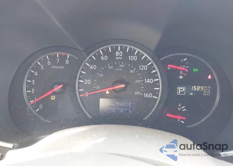 2014 Nissan Quest S from USA, damaged, VIN JN8AE2KP6E9102535